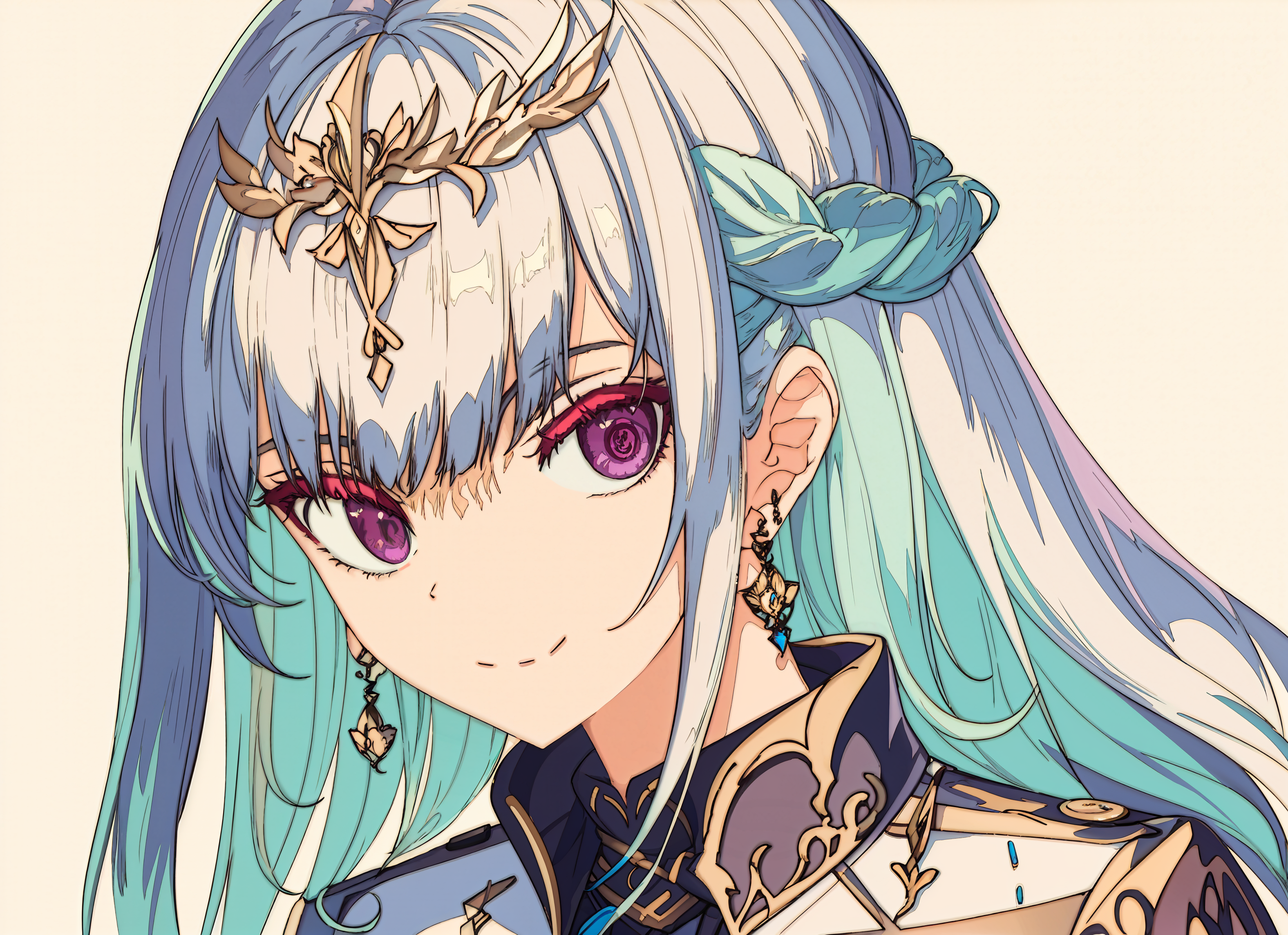 1238423-368430371-lize helesta, 1girl, virtual youtuber, solo, smile, long hair, multicolored hair, blue hair, braid, looking at viewer, bangs, ti.png